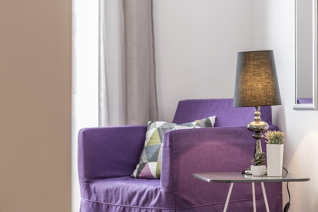 Piano Nobile Rooms Сплит Экстерьер фото